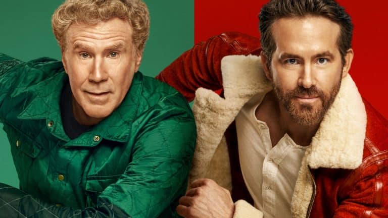 Ryan Reynolds a Will Ferrell ako duch týchto Vianoc rozžiaria sviatky, dokazuje trailer na film Spirited
