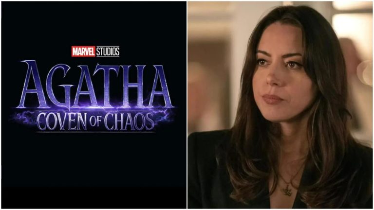 Aubrey Plaza bola obsadená do Marvel seriálu Agatha: Coven of Chaos