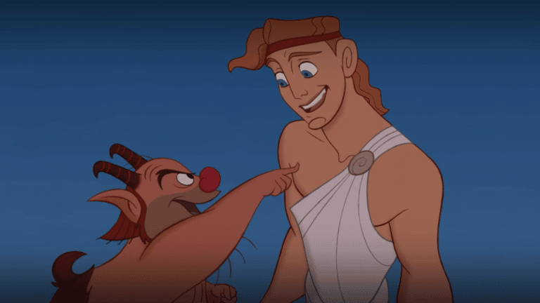 Hraný Hercules bude mať neočakávanú inšpiráciu, bude ňou… TikTok?!