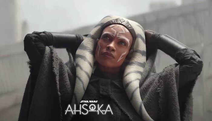 Ahsoka