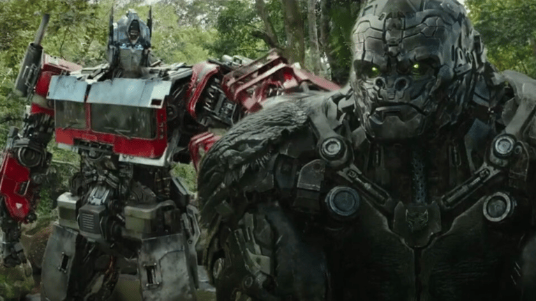 Transformers 6 prvý trailer
