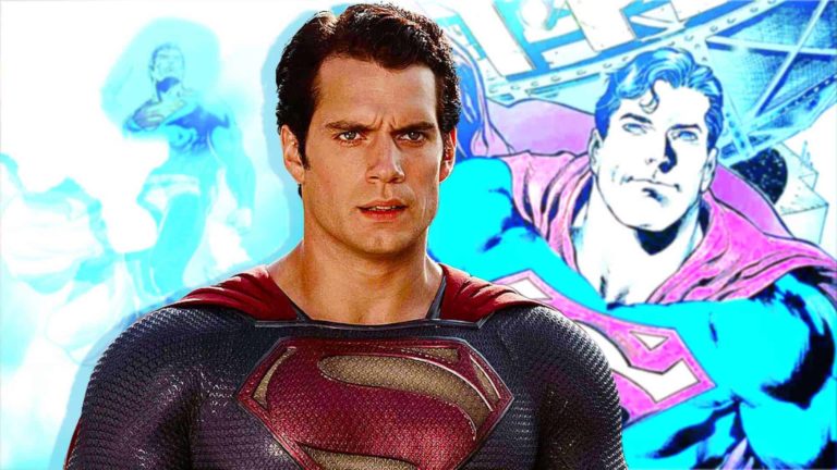 Henry Cavill končí ako Superman! DC filmy čaká tvrdý reštart, čo má James Gunn v pláne?
