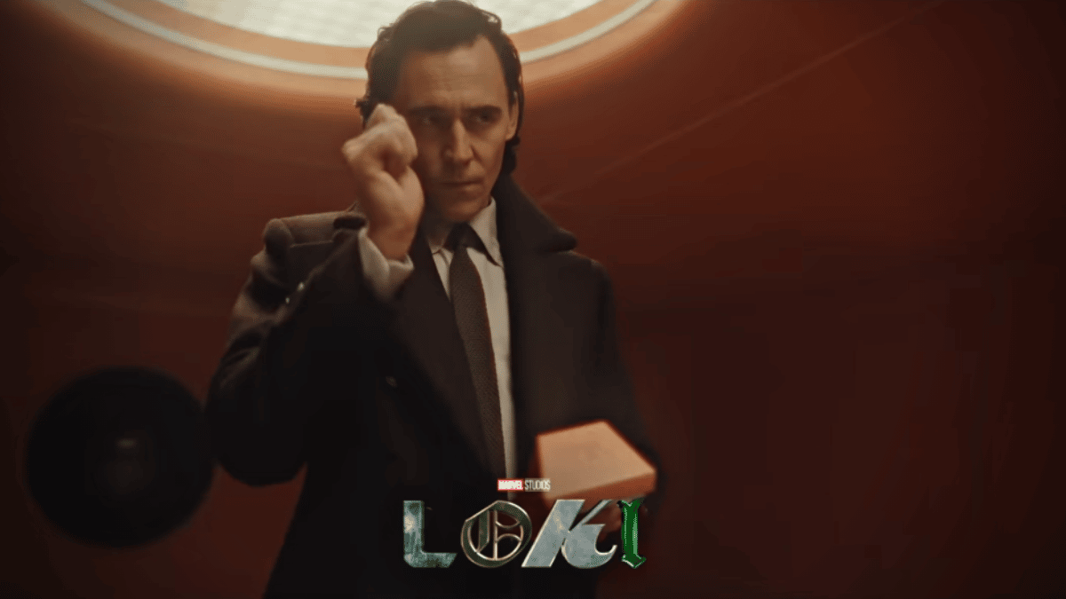 Loki druhá séria Marvel projekty 2023