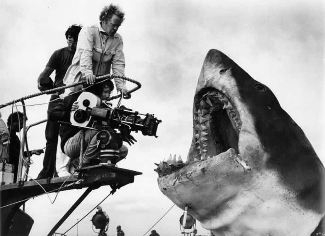 Steven Spielberg - Fabelmanovci v kinách