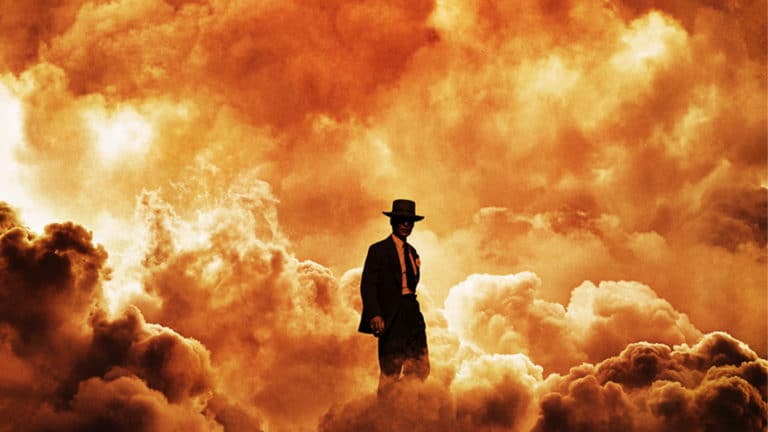 Christopher Nolan vytvoril pre film Oppenheimer atómovú explóziu bez CGI efektov