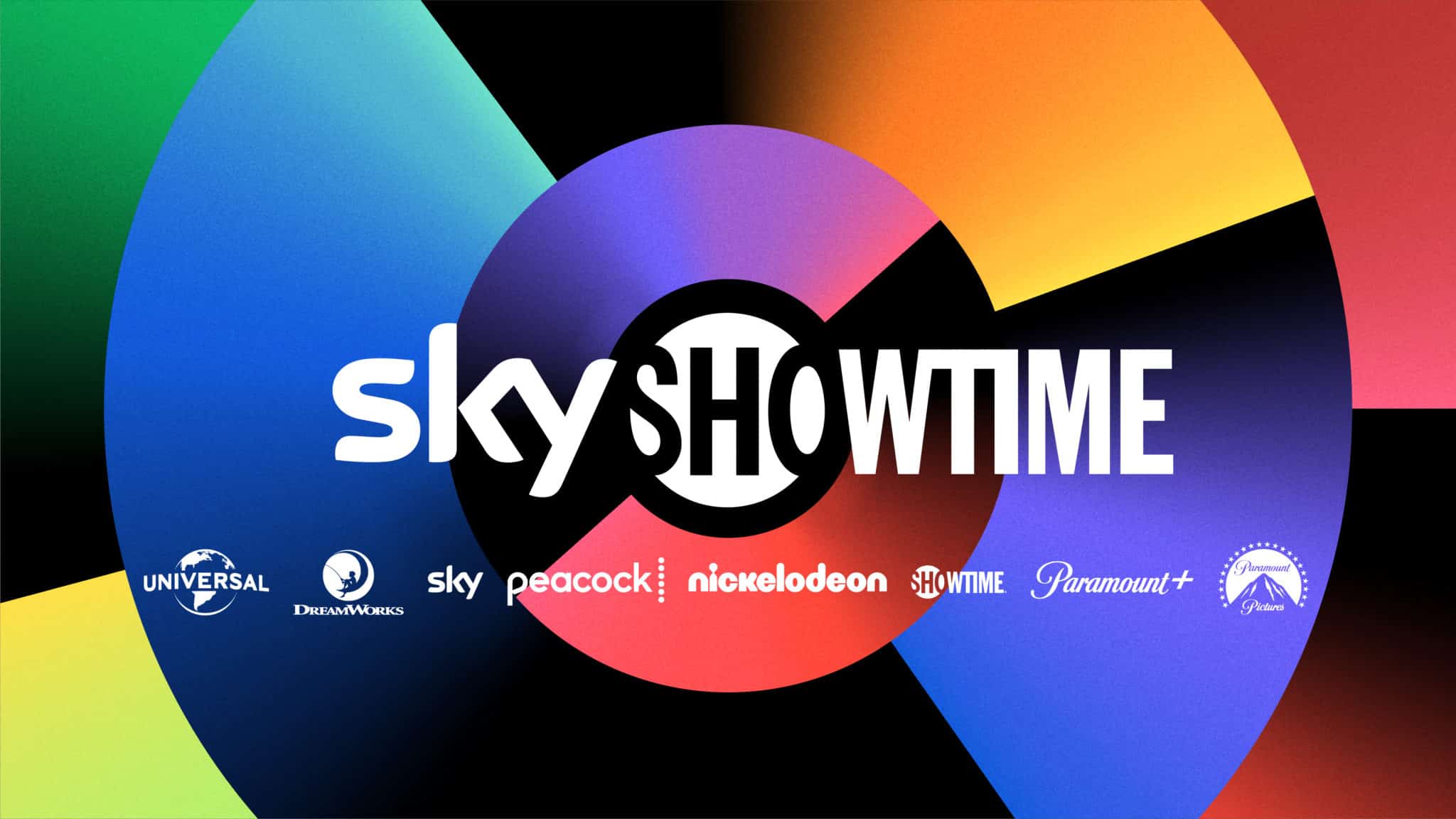 SkyShowtime na Slovensku