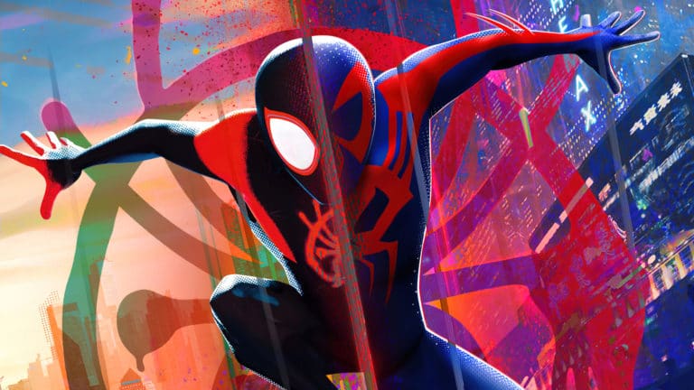 Plagáty k Across the Spider-Verse prezradili, ktorí Spider-Mani vo filme dostanú najviac priestoru