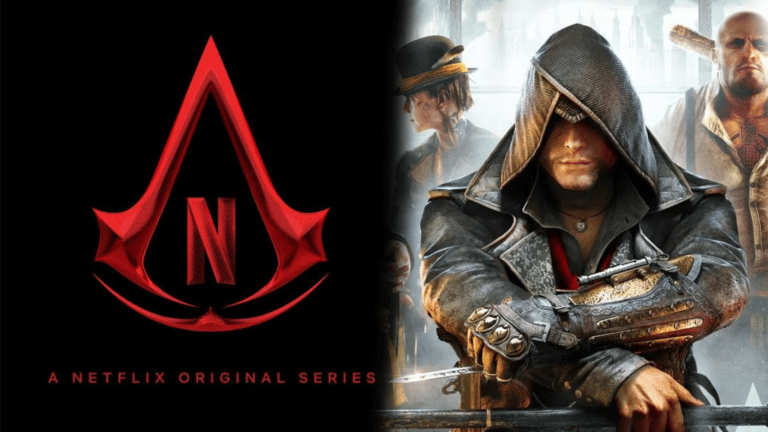 Seriál Assassin’s Creed sa zdrží, opúšťa ho vedúca osobnosť