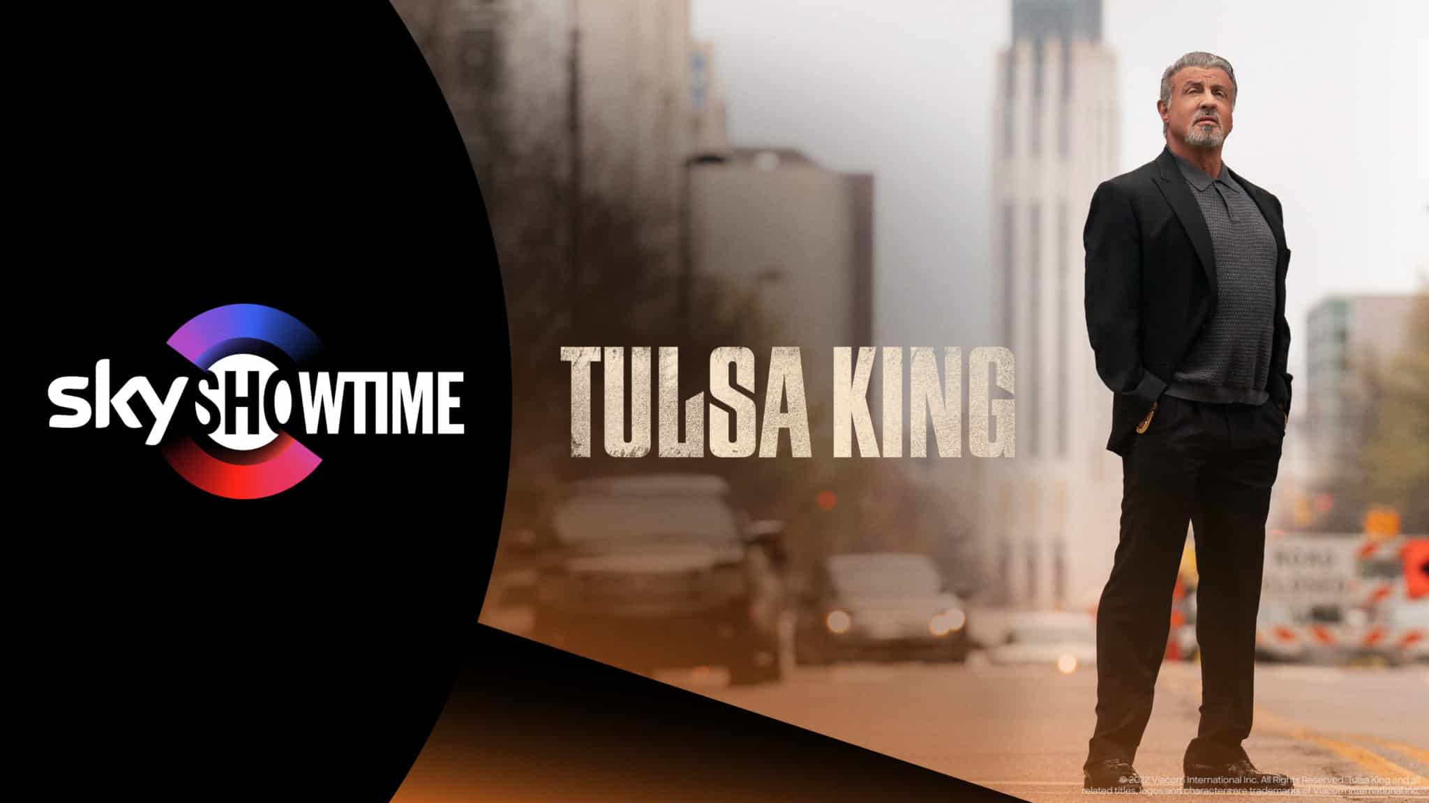 Tulsa King