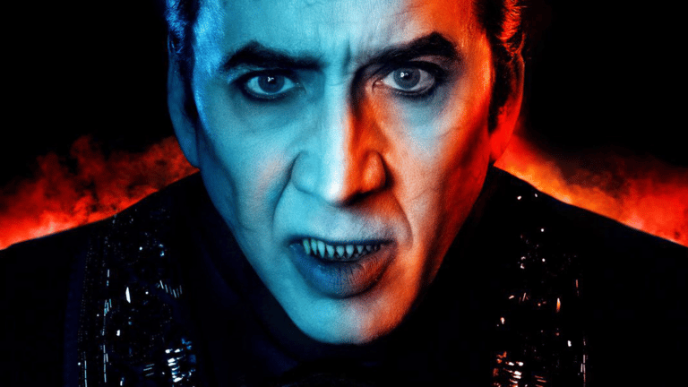 Nicolas Cage ako Dracula robí svojmu poskokovi zo života peklo, ukazuje trailer na Renfield