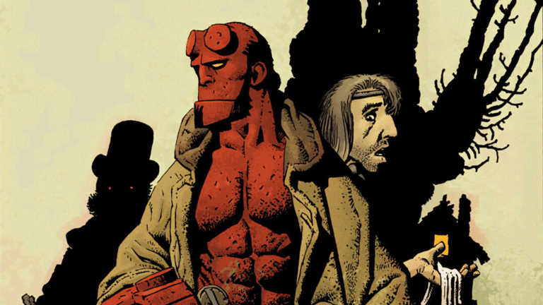 Hellboy dostane ďalšie filmové spracovanie. Tentoraz si však režisér predstavuje R-kový folkový horor