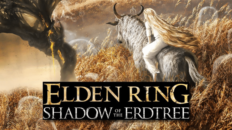 Hra minulého roka, Elden Ring, sa dočká rozšírenia s názvom Shadow of the Erdtree