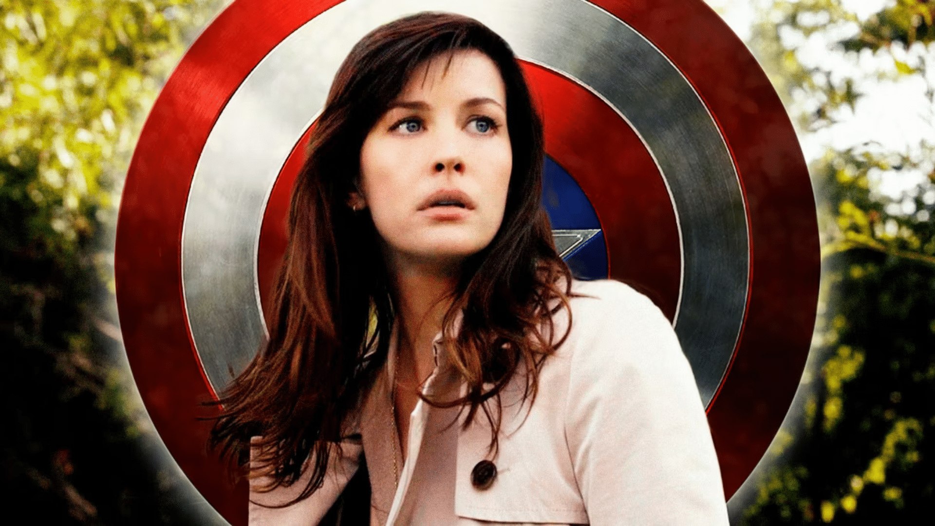 Liv Tyler Captain America 4