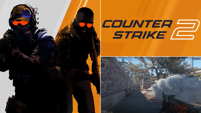 Ohlásenie Counter-Strike 2 sa po náznakoch stalo realitou. Čo sme sa o pokračovaní ikonickej akcie dozvedeli?