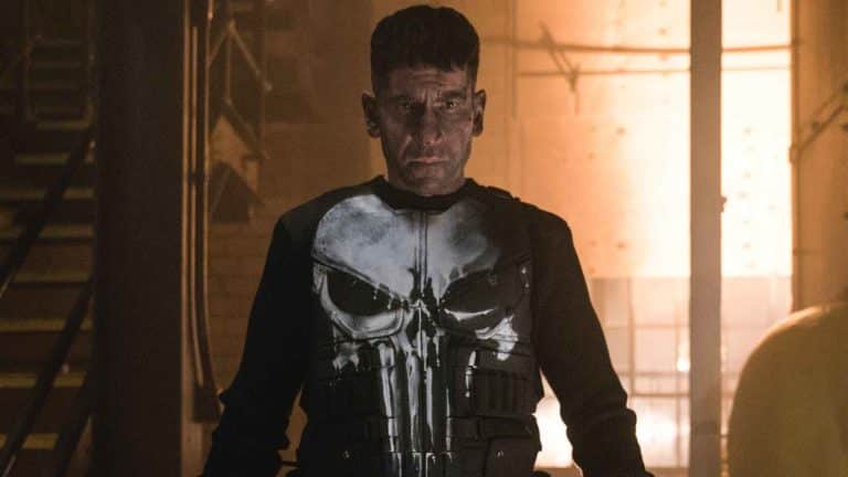 Je to potvrdené! Vráti sa Jon Bernthal ako Punisher v seriáli Daredevil: Born Again?