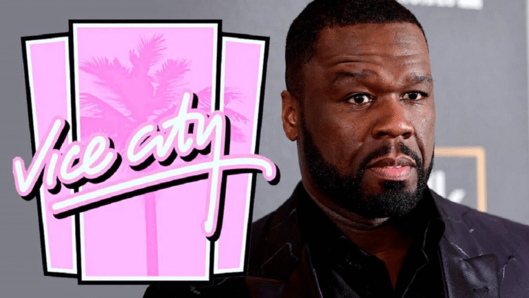 50 Cent a Chad Stahelski spolu plánujú priniesť seriál Vice City