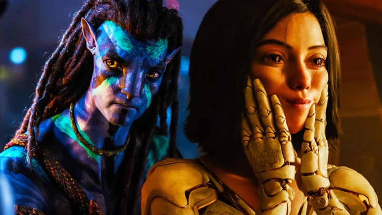 Ako Avatar ovplyvní film Alita: Bojový Anjel 2? Jeden z tvorcov mohol potvrdiť, že na ňom pracujú