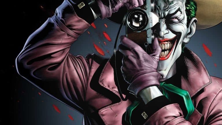 Dvojitá dávka Jokera a ešte niečo navyše | Batman: Brutálny vtip a ďalšie príbehy RECENZIA