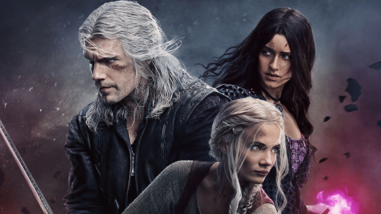 Geralt, Ciri a Yennefer čelia strachu, hrozbám a temnote v prvom traileri na tretiu sériu Zaklínača