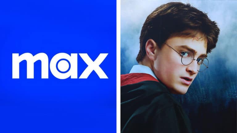 Harry Poter štartuje odznova v podobe seriálu! Trvať by mal vraj až 10 rokov, vychádzať bude na službe Max