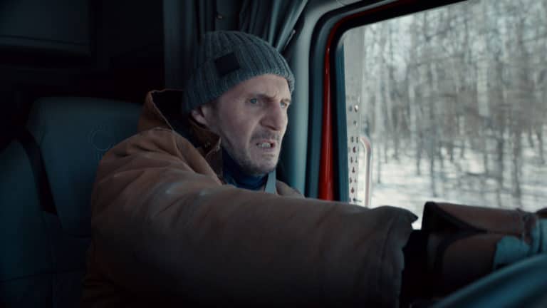 Liam Neeson sa už chystá na film Mrazivá pasca 2. Do akého smrteľného nebezpečenstva sa dostane teraz?