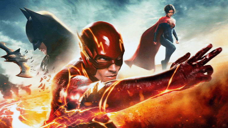 Svety sa zrážajú, multiverzum sa otvára a budúcnosť DC je pred nami, ukazuje finálny trailer na film Flash