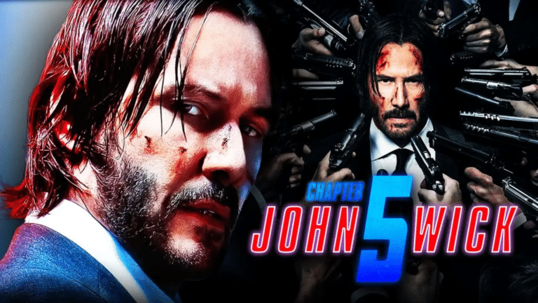 Lionsgate chystá nielen film John Wick 5, ale aj tri ďalšie spin-offy a videohry. Ako by to malo vyzerať?