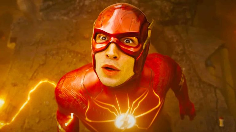 Môže The Flash predsa dostať pokračovanie? Vyjadril sa k tomu režisér aj aktuálny šéf štúdia James Gunn