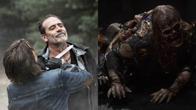Negan je spať! Nový trailer k sérii The Walking Dead: Dead City odhaľuje New York zamorený zombies