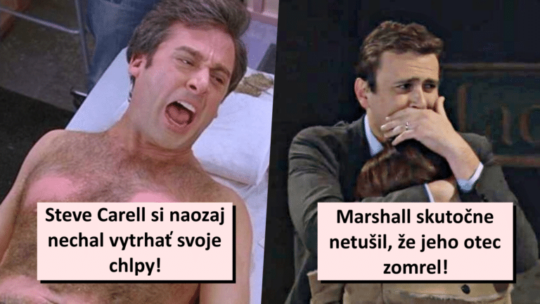 Steve Carell, Ako som spoznal vašu mamu