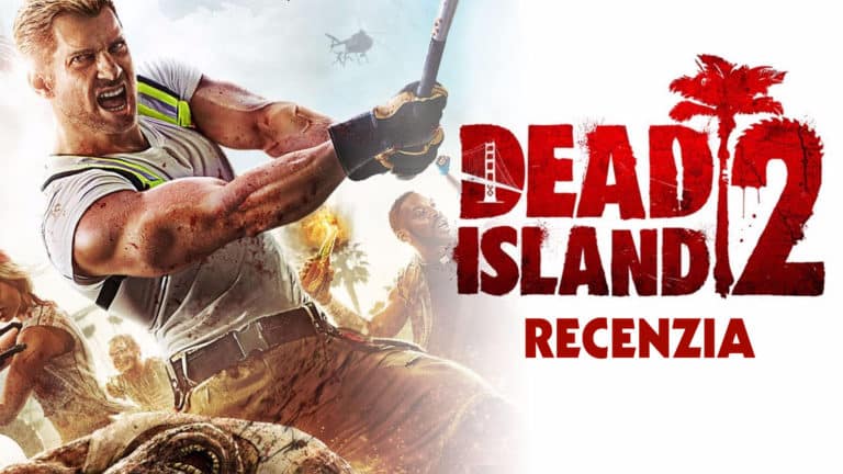 Čistá zábava | Dead Island 2 RECENZIA