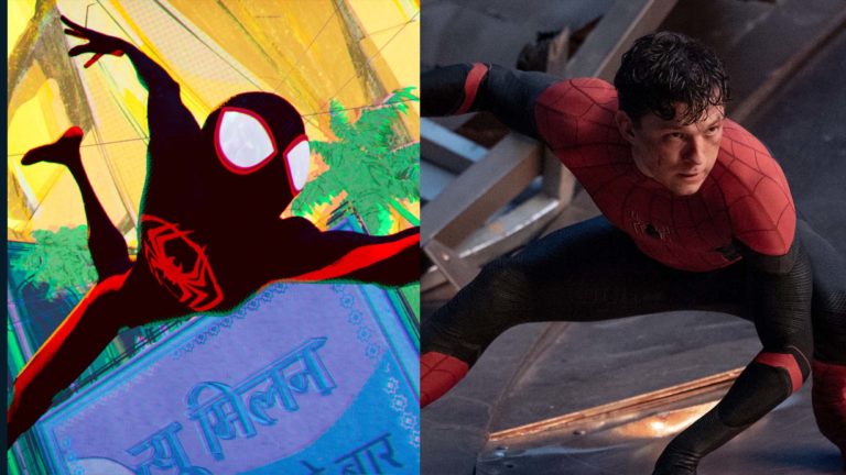 Hraný Miles Morales je potvrdený, na Spider-Man 4 sa pracuje a kto bude filmová Spider-Woman?
