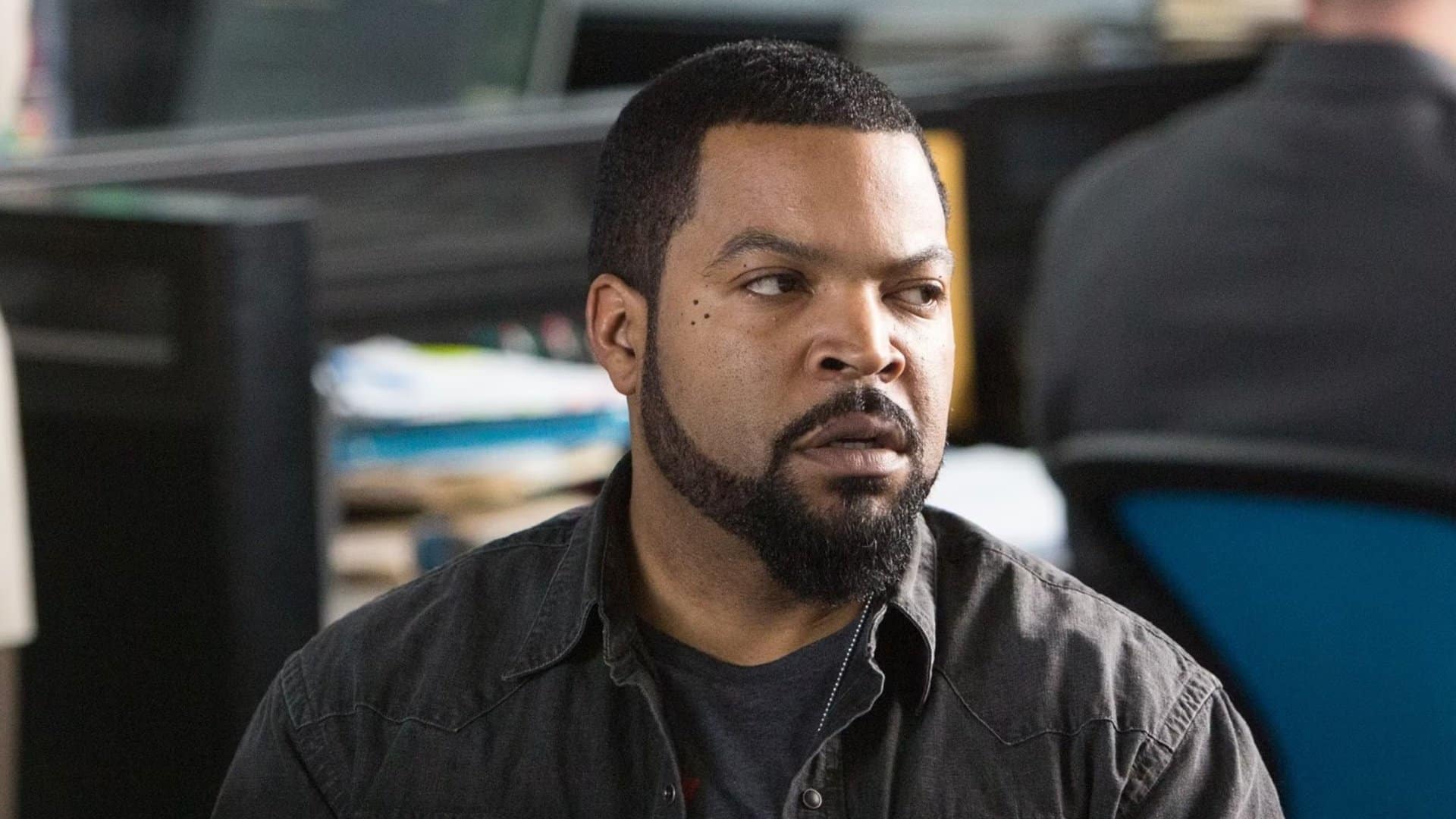 ice cube the killers game