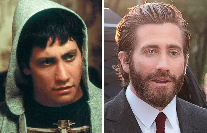 Jake Gyllenhaal