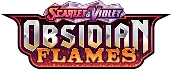 Pokémon TCG Scarlet & Violet—Obsidian Flames