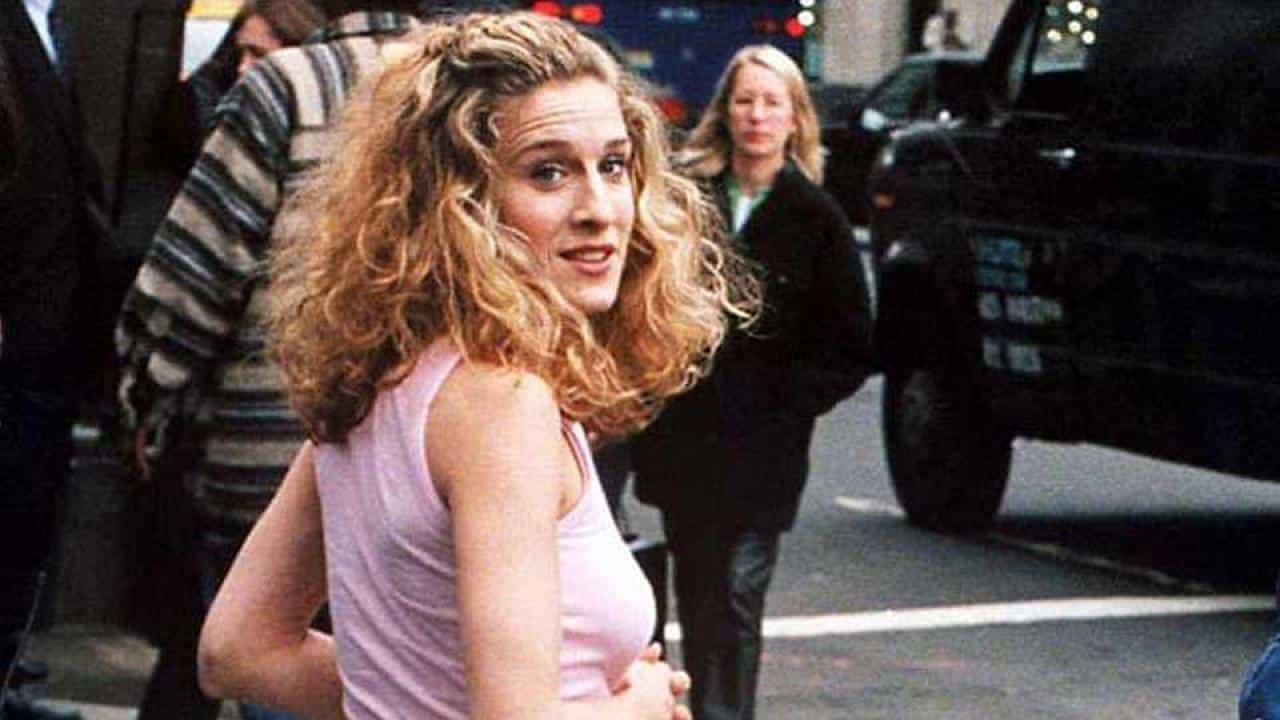 Sarah Jessica Parker