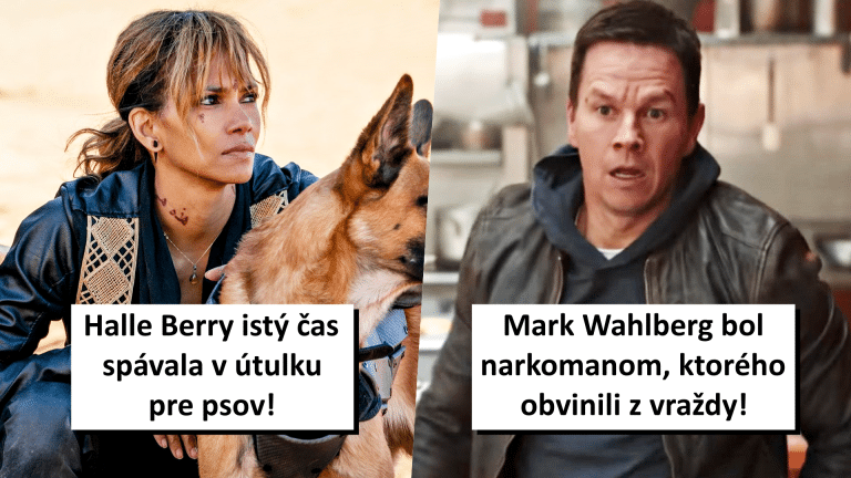 Halle Berry, Mark Wahlberg