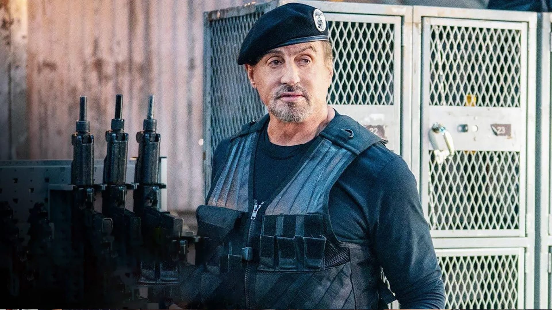 expendables 4 trailer
