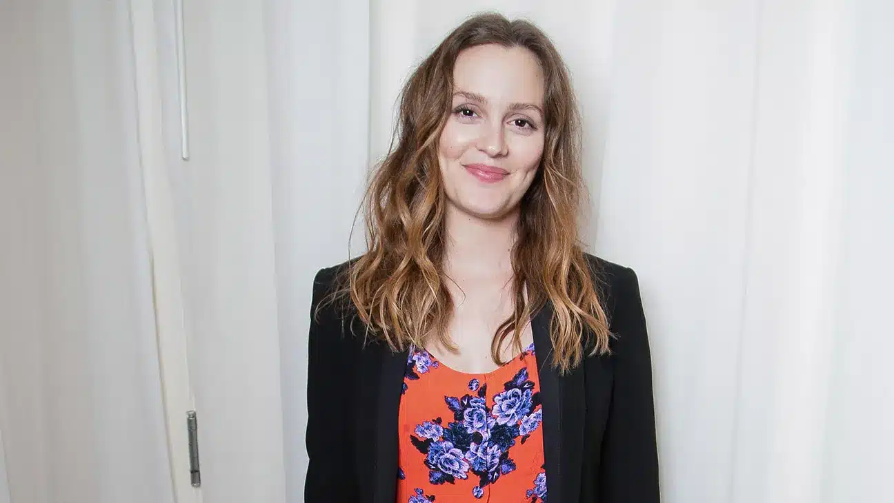 Leighton Meester