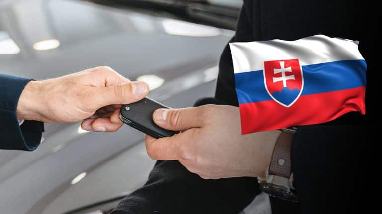 Kupujete ojazdené auto? Prichádzajú s tým riziká, na toto si Slováci musia dať veľký pozor!