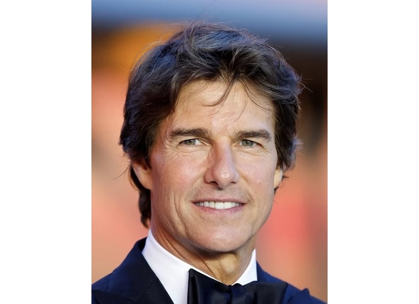 tom cruise