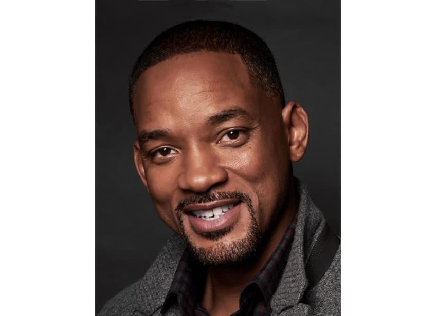 will smith