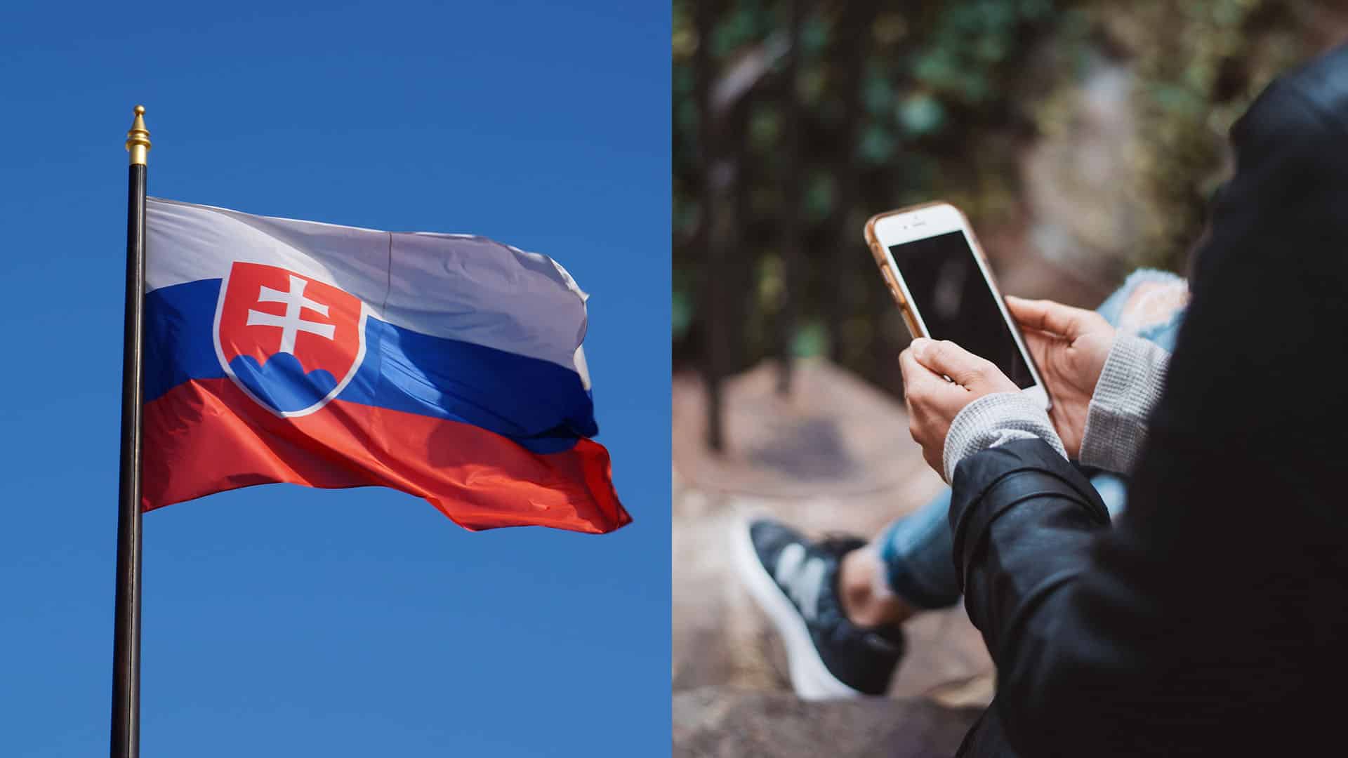 5g siet pokrytie slovensko mapa