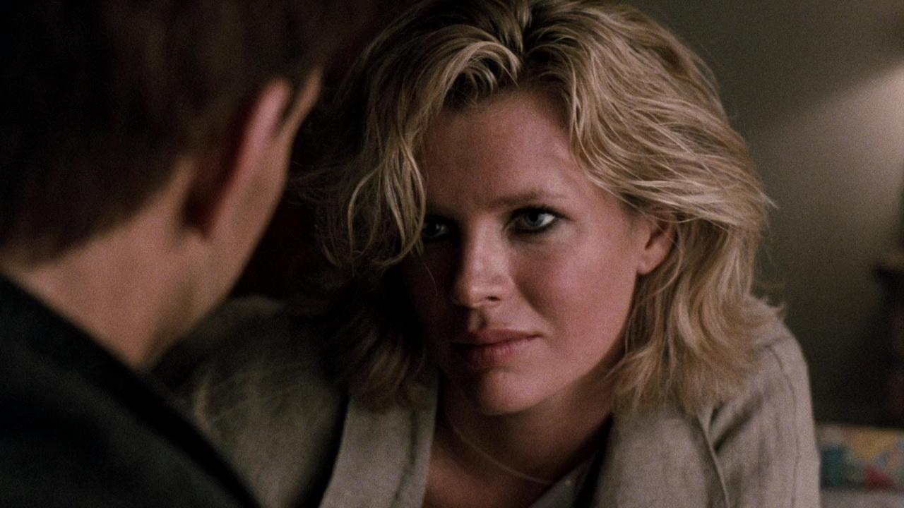 Kim Basinger