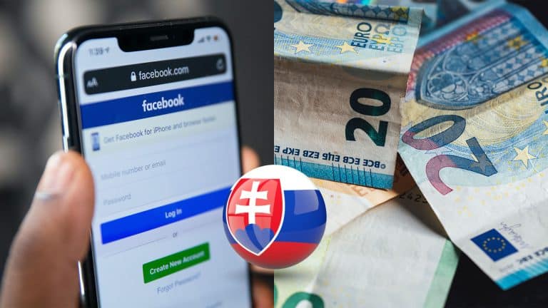 Aktuálne: Platený Facebook a Instagram je už aj na Slovensku. Cena vás ale odrovná