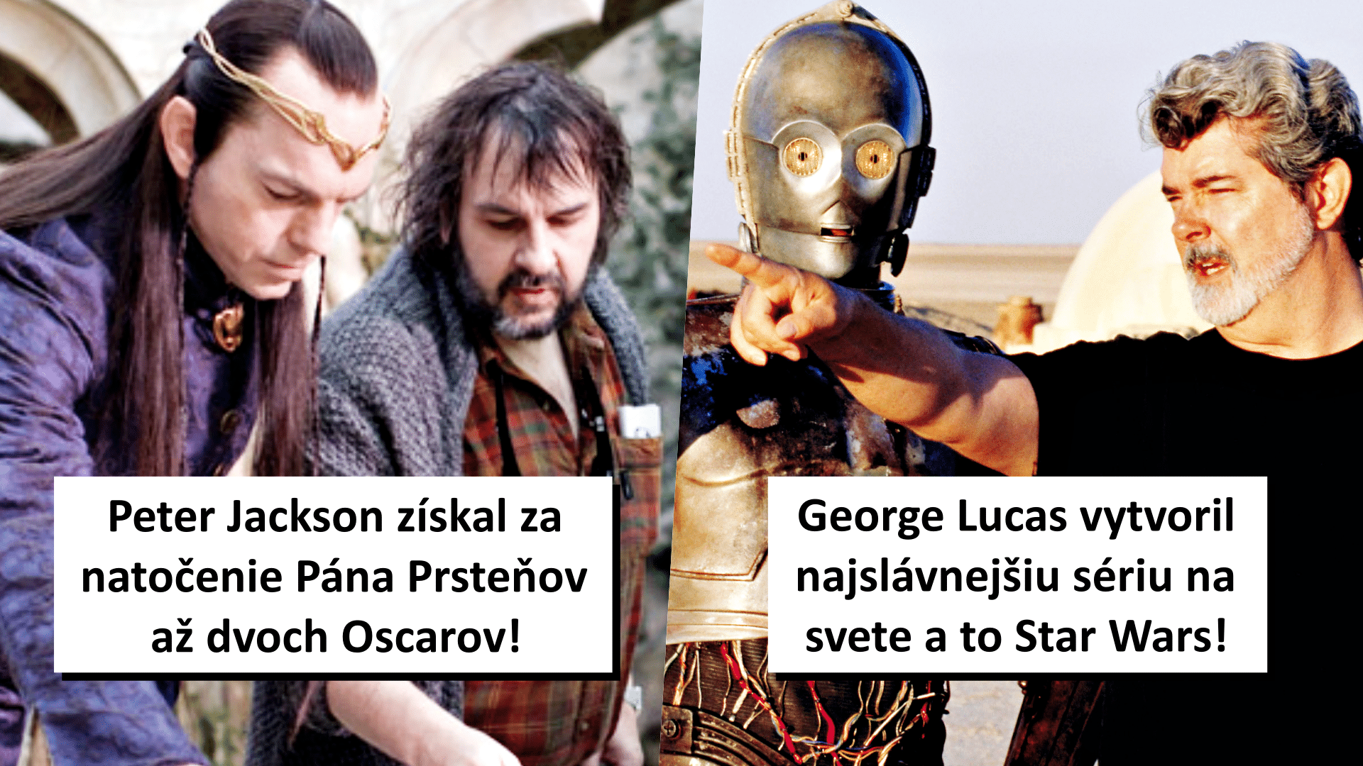Pan Prstenov Star Wars