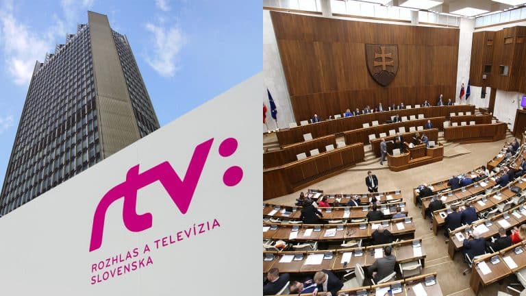 rtvs konci slovensko