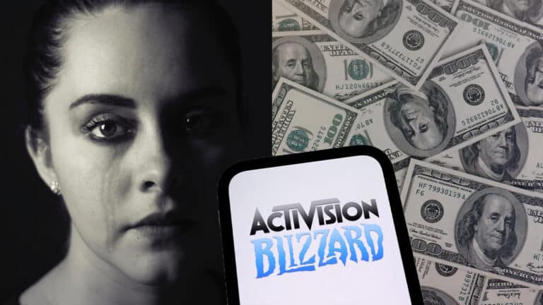 activision blizzard pokuta