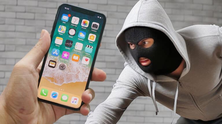 Geniálny krok Apple. Zlodeji iPhonov majú po „biznise“, táto vychytávka vás ochráni pred krádežou