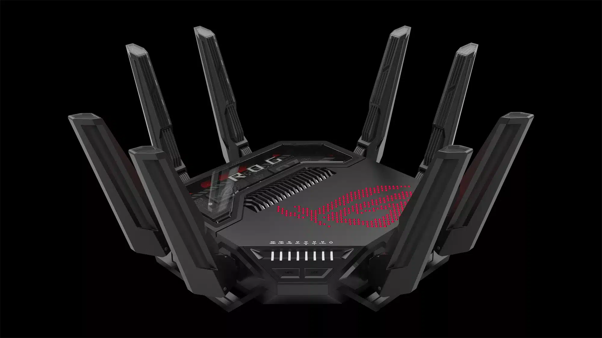 wifi 7 asus router